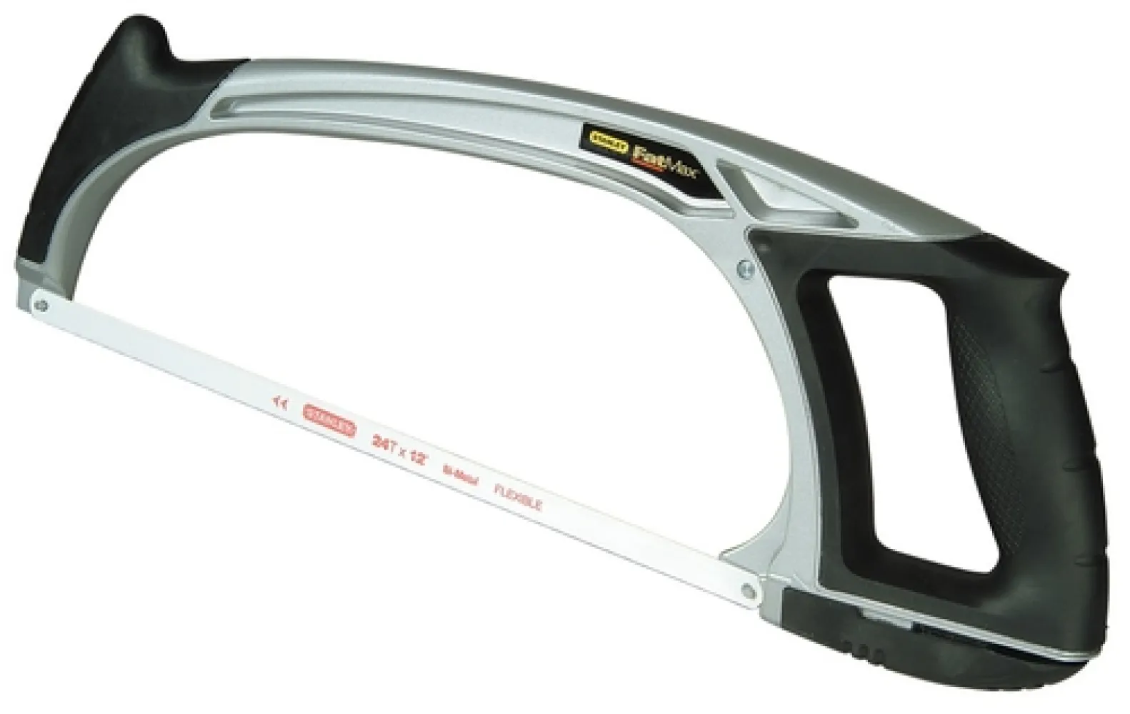 Stanley FatMax metaalzaag 300 mm 24 TPI