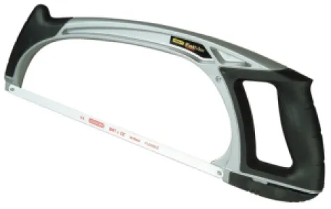Stanley FatMax metaalzaag 300 mm 24 TPI