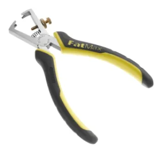 Stanley FatMax striptang 160 mm