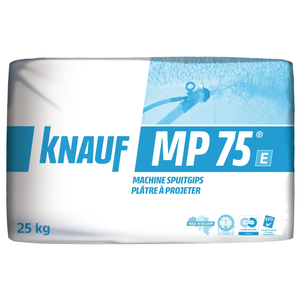 Knauf MP 75 E