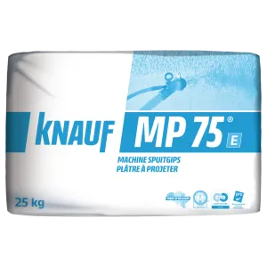 Knauf MP 75 E