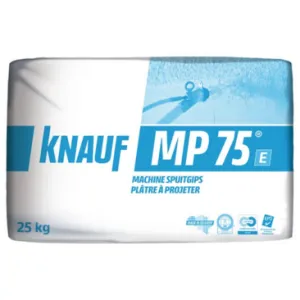 Knauf MP 75 E