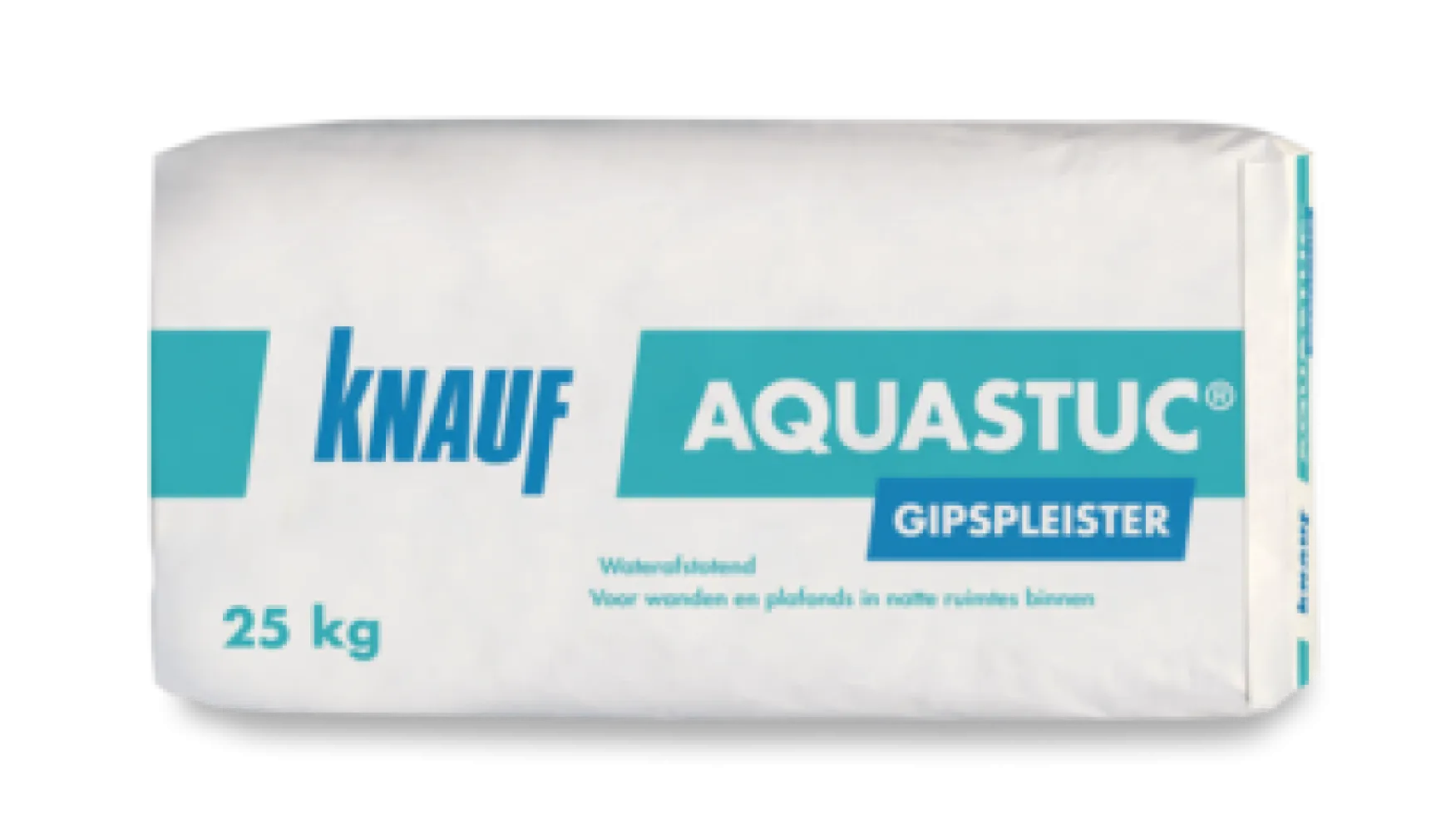 Knauf AquaStuc gipspleister