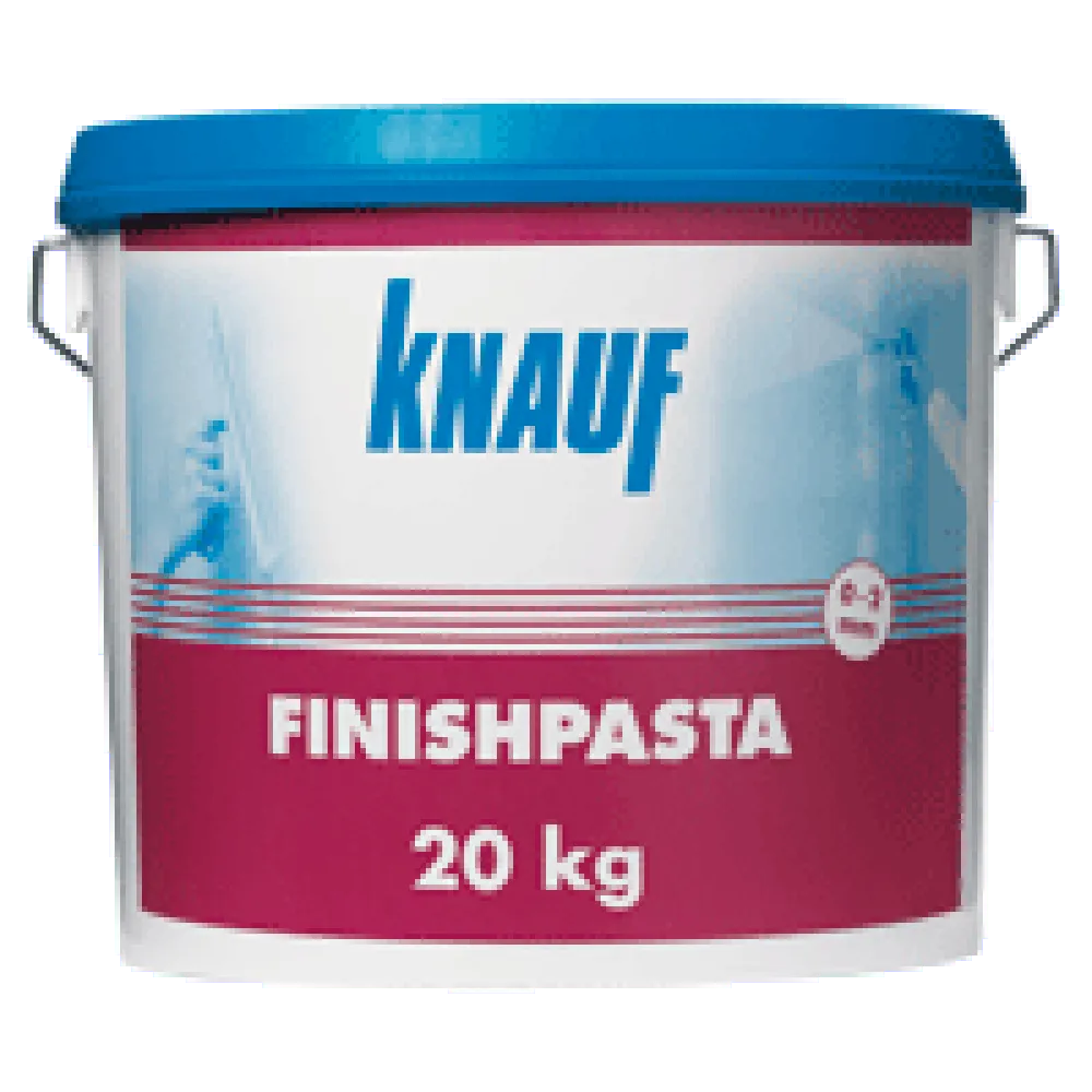 Knauf Finishpasta