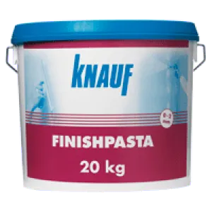 Knauf Finishpasta