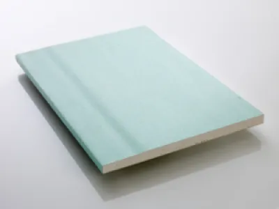 Knauf H2-plaat AK