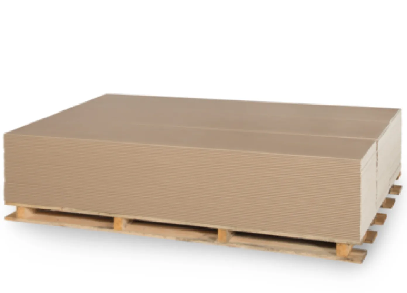 Knauf Stucplaat  RK 2000x400x9,5 mm