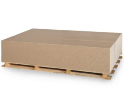Knauf Stucplaat  RK 2000x400x9,5 mm