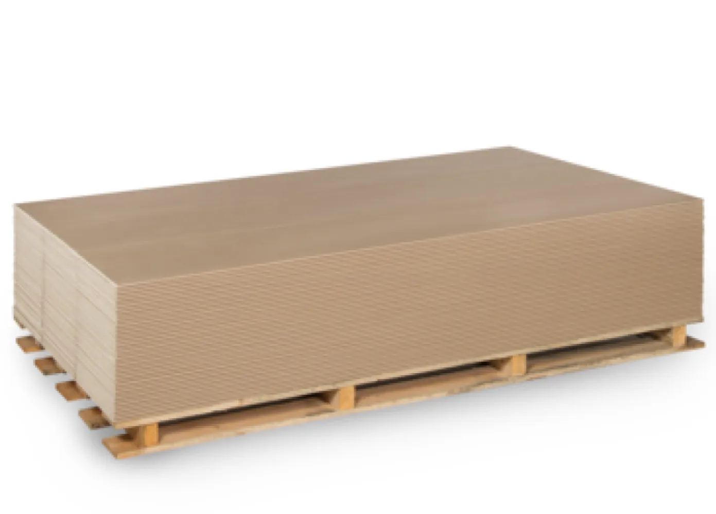 Knauf Stucplaat  RK 2000x400x9,5 mm