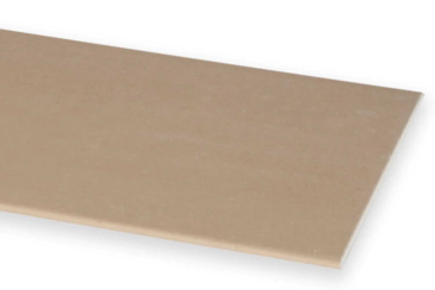 Knauf Stucplaat  RK 2000x400x9,5 mm