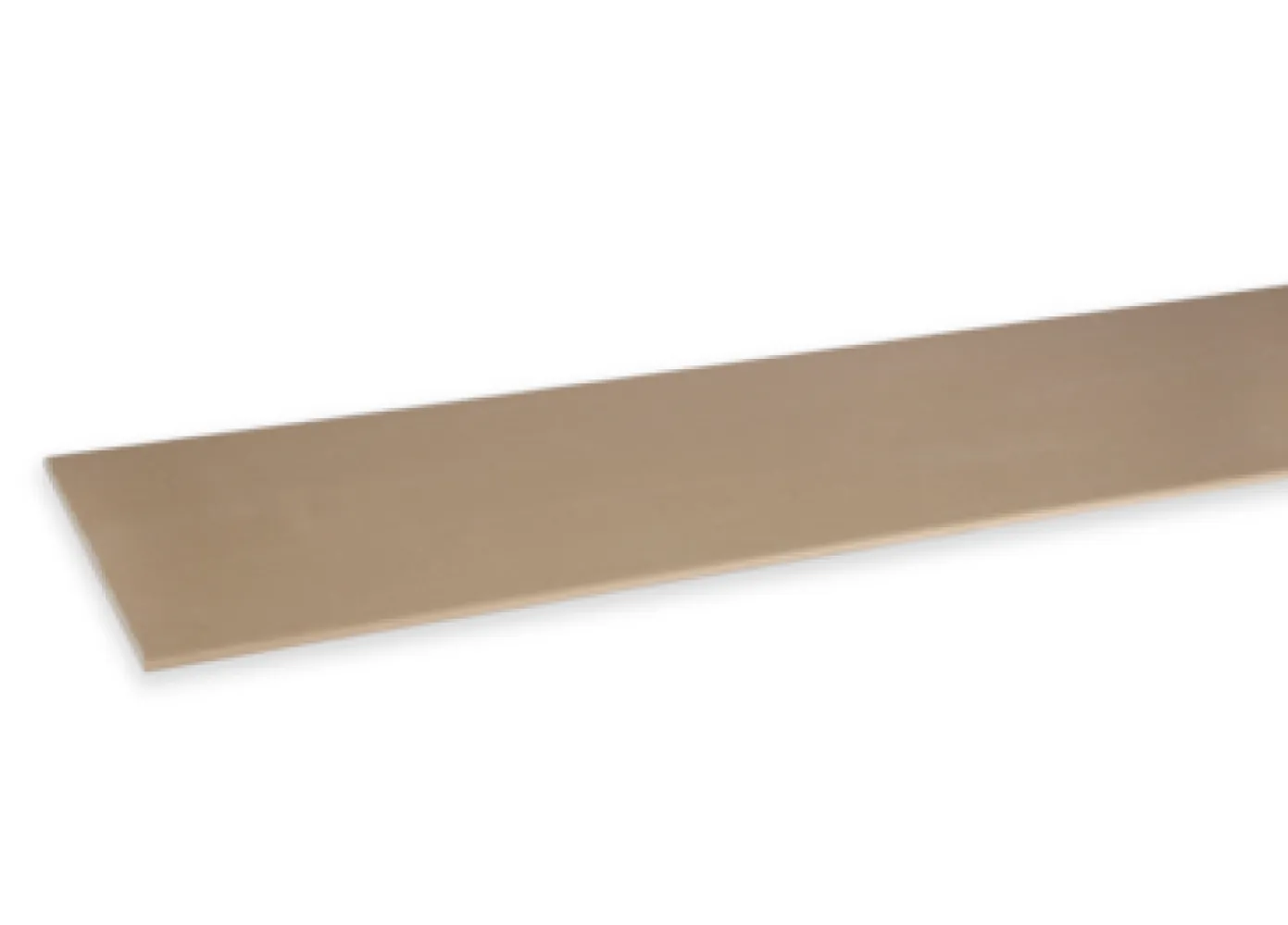 Knauf Stucplaat  RK 2000x400x9,5 mm