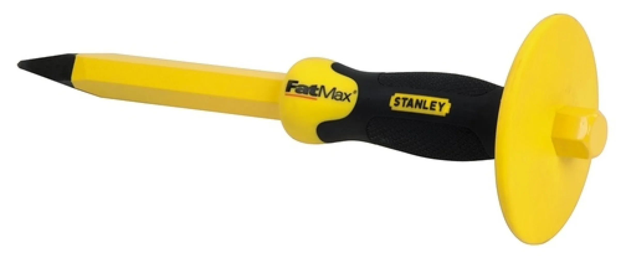 Stanley FatMax betonbeitel 19 mm