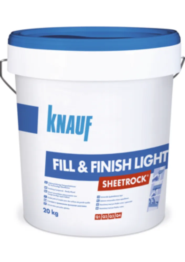 Knauf Fill & Finish Light