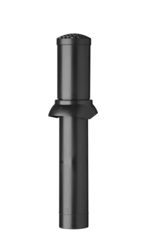 Ubbink Rioolontspan.dakdoorvoerpijp 110 mm AVH L=700 mm