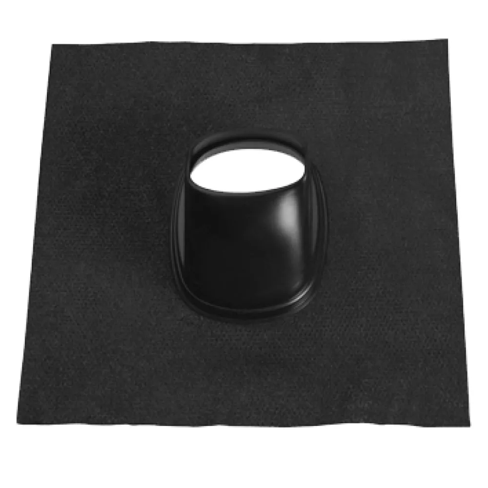 Ubbink Universele loodpan diam 166 mm 25-45 gr. (UL)