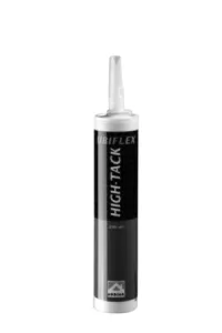 Ubbink Ubiflex High Tack zwart