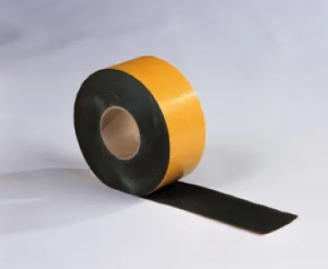 Monier Foliereparatie tape 50 m x 8 cm - antraciet