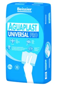 Aguaplast Universal Pro Zak 20 kg 
