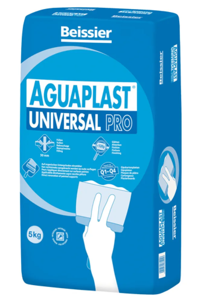 Aguaplast Universal Pro