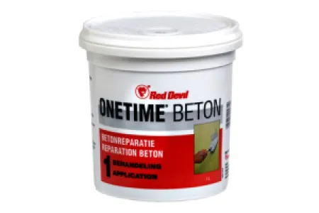 Red Devil One Time Beton