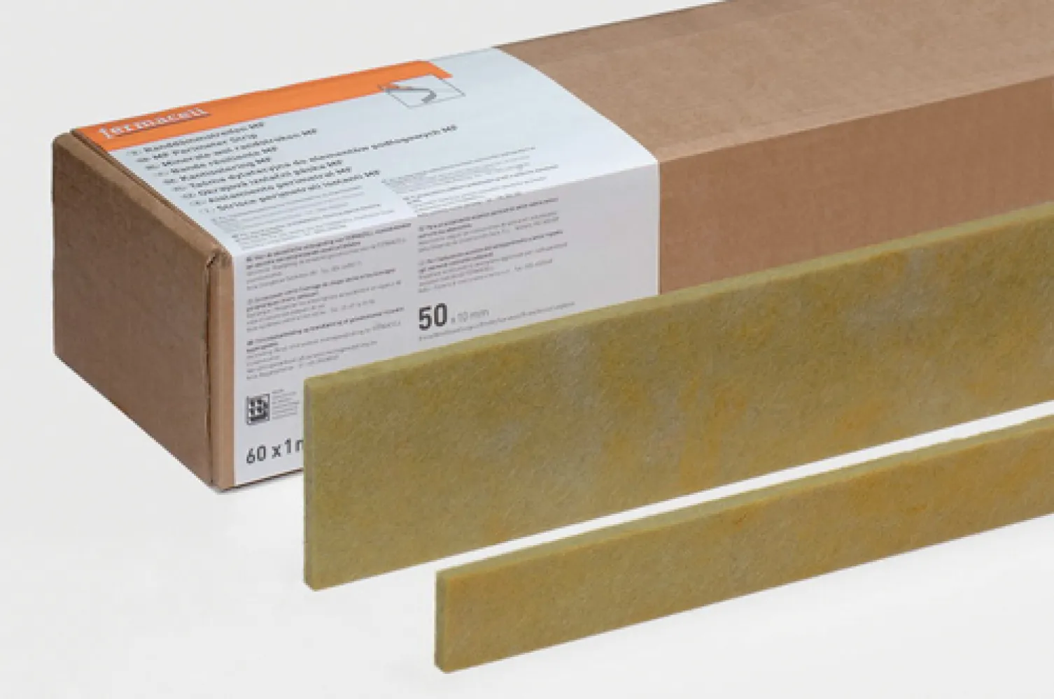 Fermacell Randstrook 30x10 mm