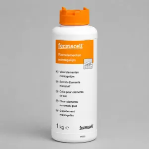 Fermacell Vloerelementen montagelijm