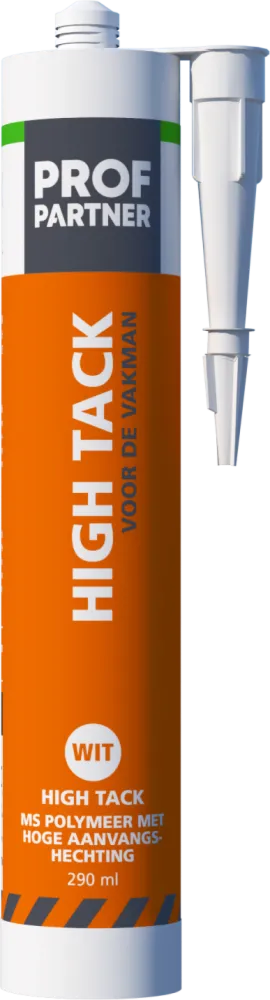 ProfPartner High Tack - koker 290 ml