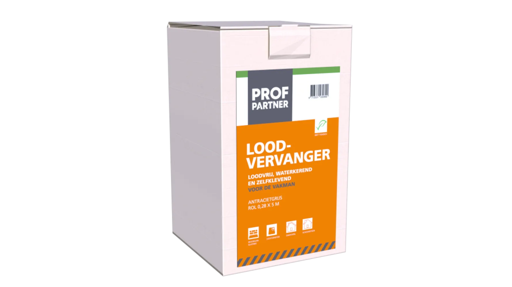 ProfPartner Loodvervanger