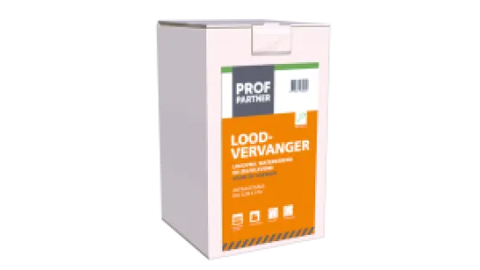 ProfPartner Loodvervanger