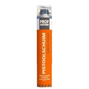 Pistoolschuim