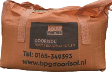 Ophoogzand 0-0,5 bigbag 1/2 m3