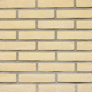 Ivoor geel Vormbak Waalformaat - pallet 400 stuks