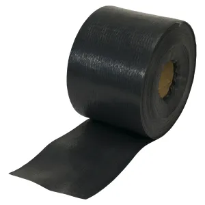 PANDSER DPC waterkerende folie 0,3 mm - Rol 50 m1