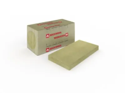 ROCKWOOL Rocksono Base 1200x600