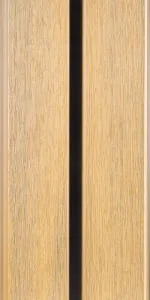 WPC WEO60 Gardenwall - 33x170mm 