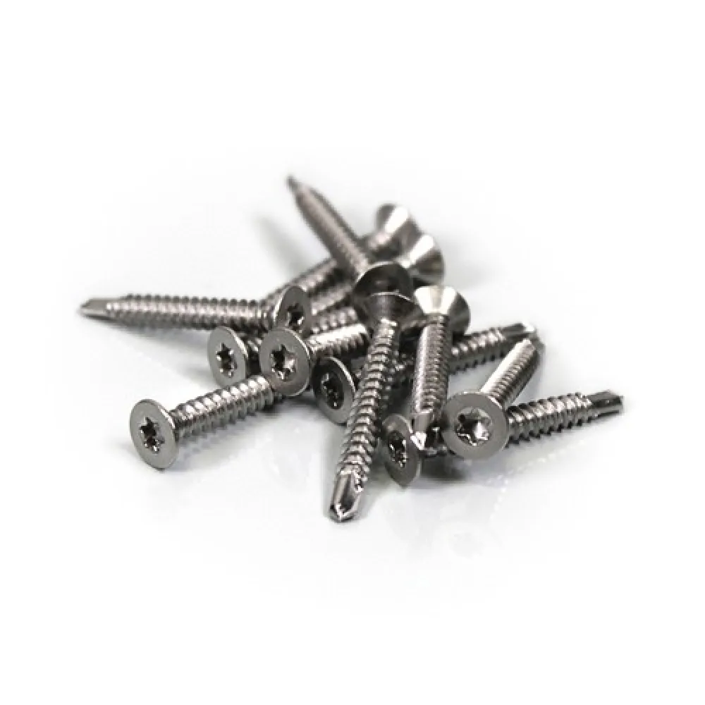 Schroef WEO35-60 cladding tx - 4,2x32mm 