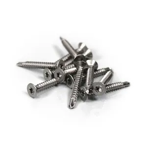 Schroef WEO35-60 cladding tx - 4,2x32mm 