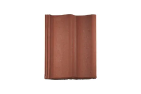 Monier Sneldek Classic novo+ rood dakpan