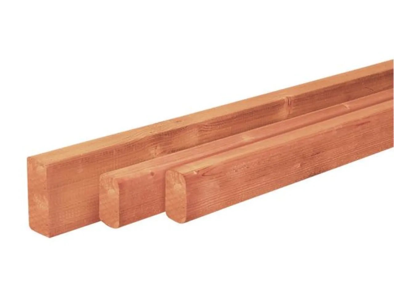 Douglas Geschaafd 45x70 mm