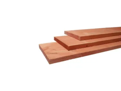 Douglas Fijnbezaagd 22x200mm             
