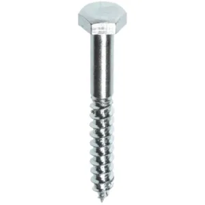 ProfPartner Houtdraadbout 10 x 120 mm