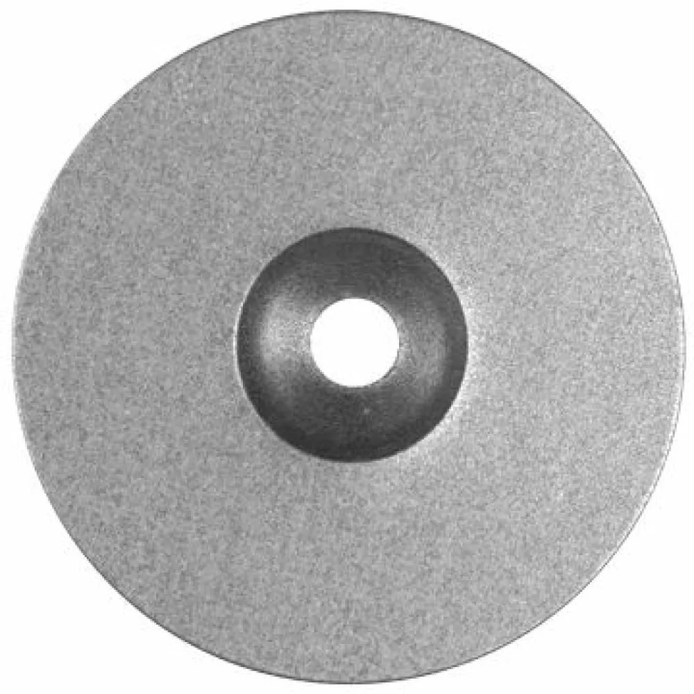 ProfPartner Onderlegplaat 70 mm