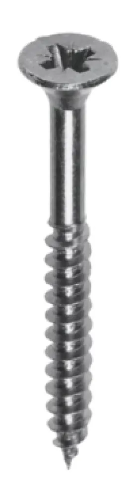 ProfPartner Spaanplaatschroef 5,0 x 90 mm Pozi