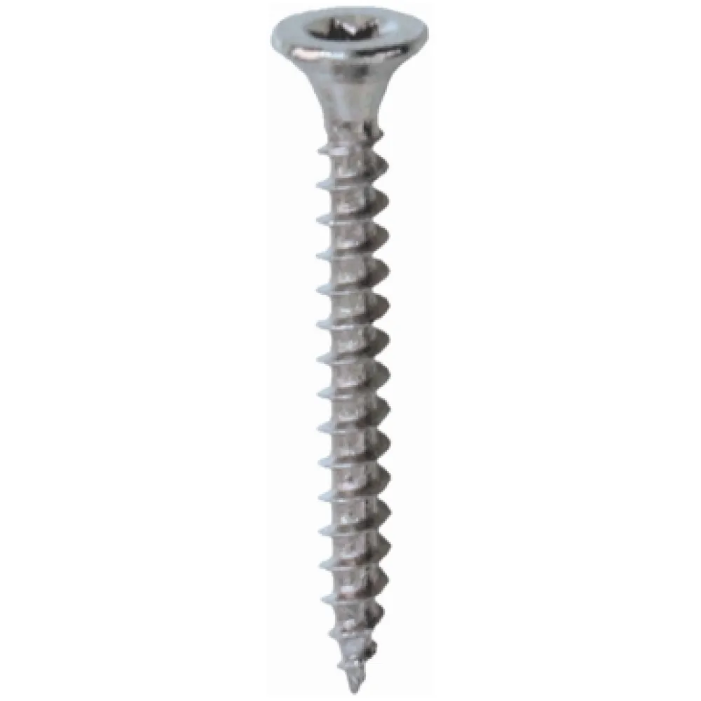 ProfPartner Spaanplaatschroef 3,5 x 40 mm Torx
