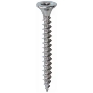 ProfPartner Spaanplaatschroef 4,0 x 40 mm Torx