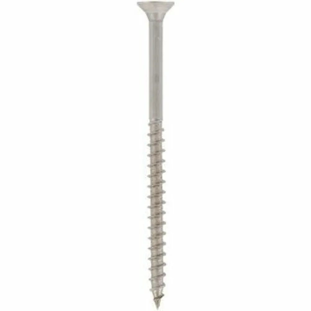 ProfPartner Spaanplaatschroef 4,0 x 50 mm Pozi  