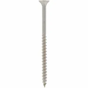 ProfPartner Spaanplaatschroef 5,0 x 80 mm Pozi  