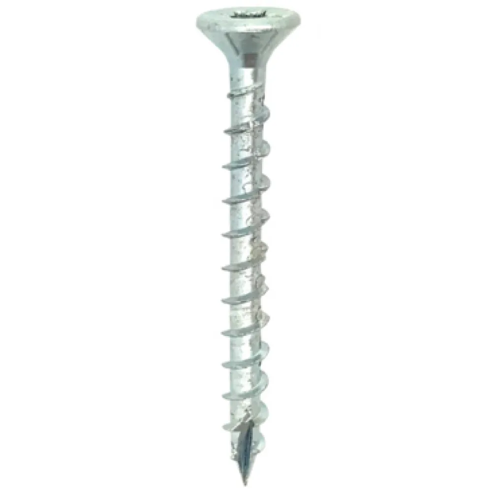 Woodies Ultimate Spaanplaatschroef 4,0 x 40 mm Torx 