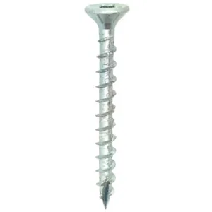 Woodies Ultimate Spaanplaatschroef 4,0 x 50 mm Torx 