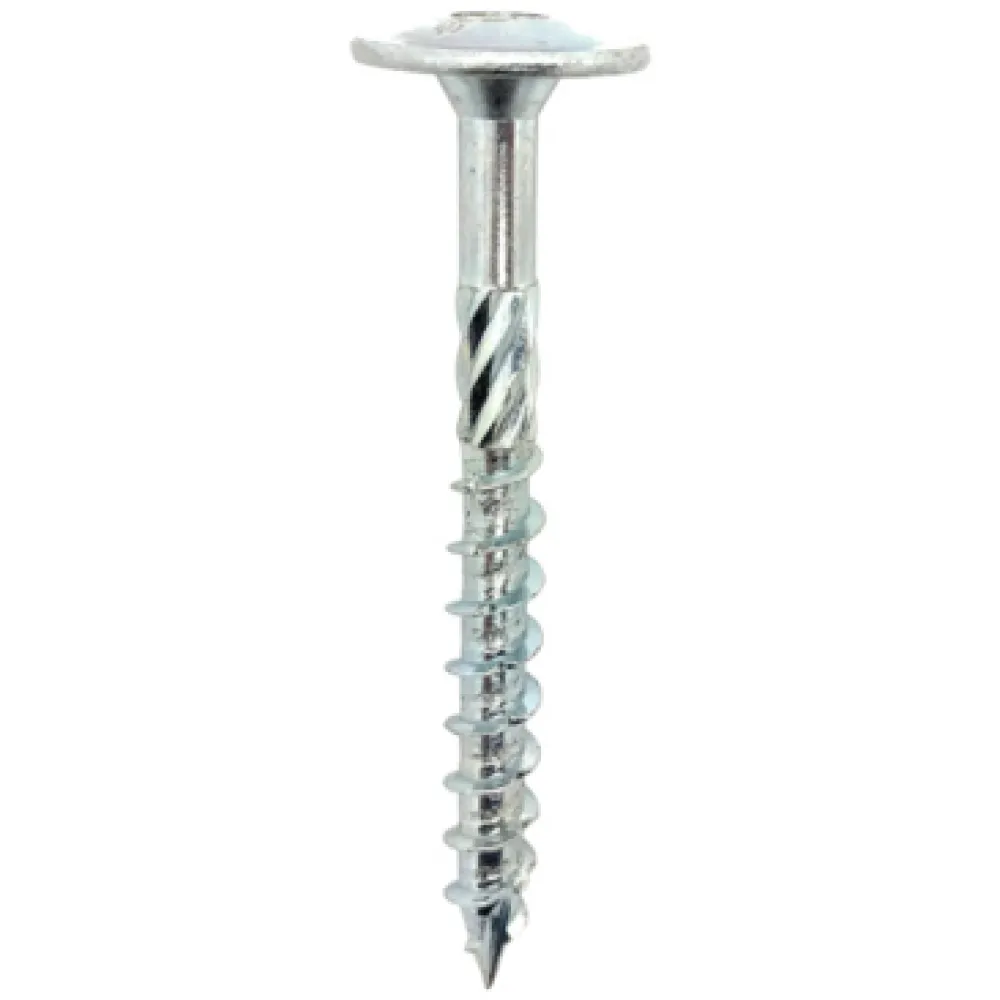 Woodies Ultimate Tellerkopschroef 8,0 x 340/80 mm Torx